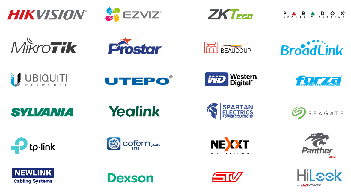 Brands